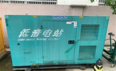 通城通州四建大波纹箱定制案例